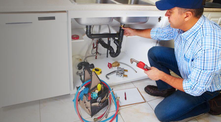 Professional expert plumbing services in Lewisville, OH